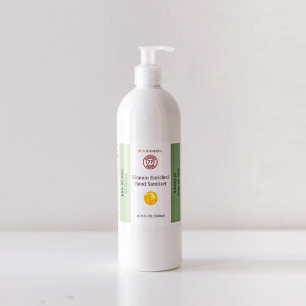 sanitizer Hand Sanitizer